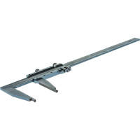 Штангенциркуль ШЦ-III- 400-0,1 ГОСТ 166-89 GRIFF D162357