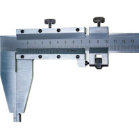 Штангенциркуль ШЦ-III- 400-0,1 ГОСТ 166-89 GRIFF D162357