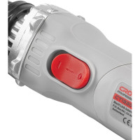 Прямая шлифовальная машина CROWN CT13307