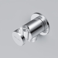 Шланговое подсоединение с держателем AM.PM F0602100