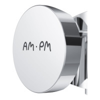 Шланговое подсоединение с держателем AM.PM F0602100