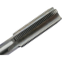 Дюймовый метчик 5/8-18 UNF 9ХС ТехноСталь t206115