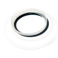 Ремонтный комплект для гидравлического домкрата 12 т Ombra OHT112RK 55900