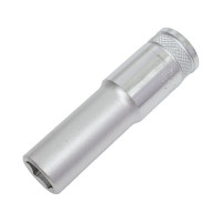 Головка торцевая удлиненная INDUSTRIE QUALITAT (13 мм; 1/2"; FLANK) Kraftool 27807-13_z01