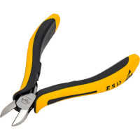 Бокорезы для электроники NWS 115 мм 021F-79-ESD-115