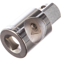 Переходник 3/8"-1/2" для удлинителя KING TONY 3824
