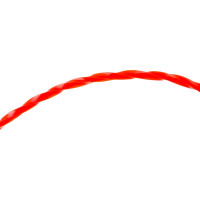 Корд триммерный Twisted Square, нож для отреза (3.0 мм, 164 м) CHAMPION C7015