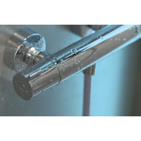 Термостатический смеситель для душа HANSGROHE 13211000 Ecostat 1001 CL 00000048182