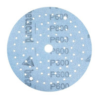 Круг шлифовальный Multiholes (100 шт; 150 мм; P 600) Betacord 600.0600