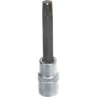 Головка со вставкой RIBE M10, 100 мм, 1/2" DR Airline AT-BS-37
