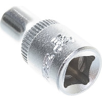 Головка TORX E6, 1/4" DR Airline AT-BS-02