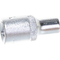Головка TORX E6, 1/4" DR Airline AT-BS-02