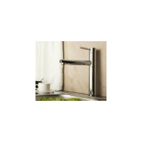 Смеситель для кухни WasserKRAFT Main 4107