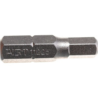 Бита шестигранная 5.0 мм, 1/4" AIST 1122505H 00-00000013