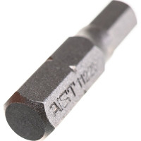 Бита шестигранная 5.0 мм, 1/4" AIST 1122505H 00-00000013
