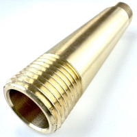 Удлинительный бочонок Профитт НР/НР 1/2" х 100 мм 3171236