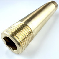 Удлинительный бочонок Профитт НР/НР 1/2" х 100 мм 3171236