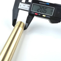 Удлинительный бочонок Профитт НР/НР 1/2" х 100 мм 3171236
