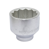 Головка торцевая 12РТ (60 мм; 3/4DR) АвтоDело 39060 12210
