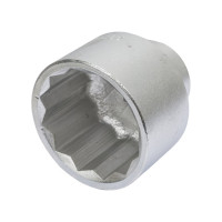 Головка торцевая 12РТ (60 мм; 3/4DR) АвтоDело 39060 12210