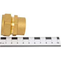 Муфта Stahlmann F газ 20х3/4 2217163