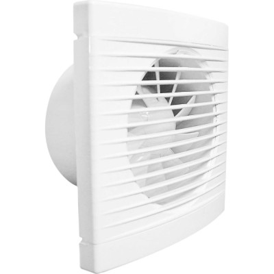 Вентилятор вытяжной DOSPEL PLAY CLASSIC 125 S 007-3603