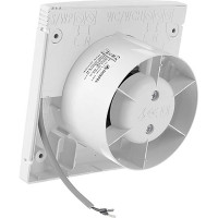 Вентилятор вытяжной DOSPEL PLAY CLASSIC 125 S 007-3603