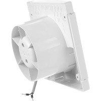 Вентилятор вытяжной DOSPEL PLAY CLASSIC 125 S 007-3603