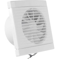 Вентилятор вытяжной DOSPEL PLAY CLASSIC 125 S 007-3603