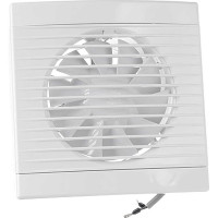 Вентилятор вытяжной DOSPEL PLAY CLASSIC 125 S 007-3603