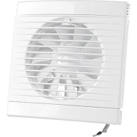 Вентилятор вытяжной DOSPEL PLAY CLASSIC 125 S 007-3603