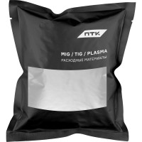 Канал направляющий OMS1020-05 (5.5 м; 1.0-1.2 мм; сталь; красный) ПТК 00000027096