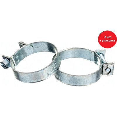 Хомут МИНИ 29-31 DAR 50835