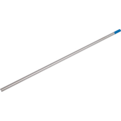 Электроды вольфрамовые WL-20 (10 шт; 175х4 мм) BRIMA 9444