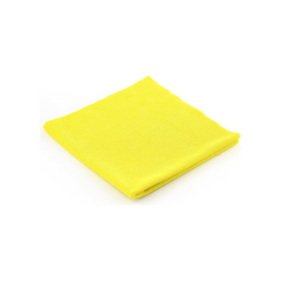 Безворсовая универсальная микрофибра Shine systems Lint-Free Towel стрейч 40х40 см SS873