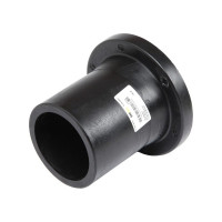 Длинный бурт под фланец SABfuse SDR11 PE100 PN16 D225 802216225