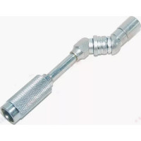 Шарнирный наконечник для плунжерного шприца АвтоDело 42015 14122