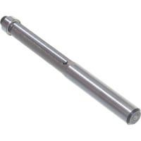 Фреза обгонная нижний подшипник (6.3х25х63 мм; Z2; хвостовик 6 мм) WPW F240633