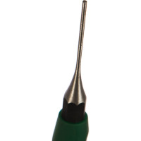 Выколотка с протектором Hans 2x9,5x150 5110G02