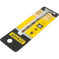 Сверло спиральное по дереву М-образная заточка M-type Professional (4х70х40 мм; HCS) Stayer 2942-070-04_z02