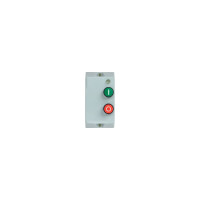 Пускатель в корпусе EKF IP65 КМЭ 12А 230В с РТЭ и индикатором PROxima ctrp-r-12-230v-led