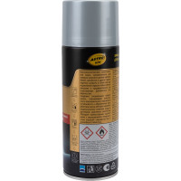 Эмаль 520мл ASTROhim для дисков хром зеркальный, AC-607