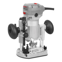 Кромочный фрезер Crown CT11023S