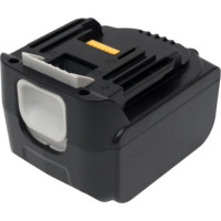 Аккумулятор MK1430LI (14.4 В, 3 Ач) для электроинструментов Makita Robiton 15886
