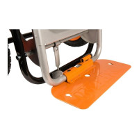 Садовая тележка WORX Aerocart WG050