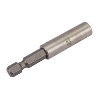 Держатель магнитный Aist бита на 1/4", 60 мм 00-00007647