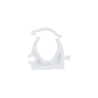 Опора VALFEX PP-R бел. 16 с фиксатором 10160120 127-0506