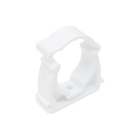 Опора VALFEX PP-R бел. 32 с фиксатором 10160032 127-0509
