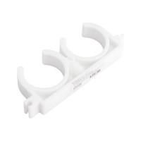 Опора VALFEX PP-R бел. 32 двойная 10161032 127-0514