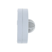 ИК датчик движения EKF потолочный 1200Вт 360гр. до 6м IP20 MS-28A PROxima dd-ms-28A